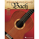 Fingerpicking Bach