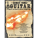Honky Tonk Guitar
