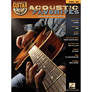 Acoustic Favorites