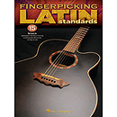 Fingerpicking Latin Standards