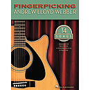 Fingerpicking Andrew Lloyd Webber