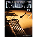 Fingerpicking Duke Ellington