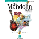 Play Mandolin Today! - Level 1
