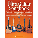 The Ultra Guitar Songbook