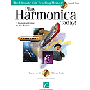 Play Harmonica Today!