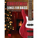 Christmas Songs for Bass