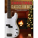 Christmas Classics for Bass