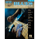 Blues Instrumentals