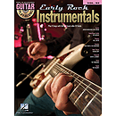 Early Rock Instrumentals