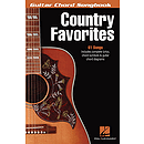 Country Favorites