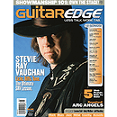 Guitar Edge Magazine Back Issue - July/August 2009