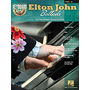 Elton John Ballads