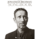 Jonathan Richman Songbook