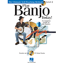 Play Banjo Today!
