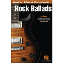 Rock Ballads