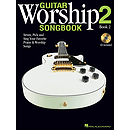 Guitar Worship Method Songbook 2