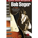 Bob Seger - Guitar Chord Songbook