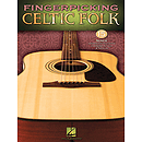 Fingerpicking Celtic Folk