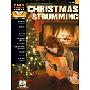 Christmas Strumming