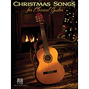 Christmas Songs for Classical Guitar