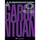 The Gargantuan Guitar Songbook