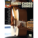 Three Chord Songs