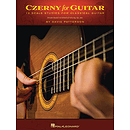 Czerny for Guitar