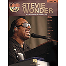 Stevie Wonder