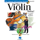 Play Violin Today! - Level 2