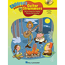 Children's Songs for Guitar Strummers