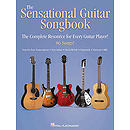 The Sensational Guitar Songbook
