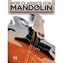 Pop Classics for Mandolin