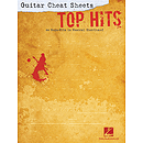 Guitar Cheat Sheets: Top Hits