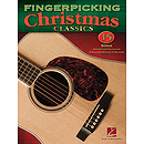 Fingerpicking Christmas Classics