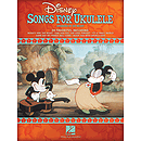 Disney Songs for Ukulele