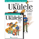Play Ukulele Today! Beginner's Pack (DVD)