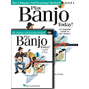Play Banjo Today! Beginner's Pack (DVD)