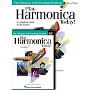 Play Harmonica Today! Beginner's Pack (DVD)