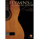Hymns for Classical Guitar
