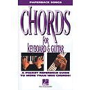 Chords for Keyboard and Guitar