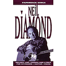 Paperback Songs - Neil Diamond
