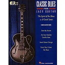 Classic Blues for Easy Guitar