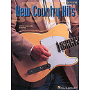 The New Country Hits Book