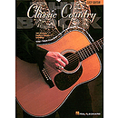 The Classic Country Book