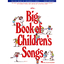 The Big Book of Children's Songs