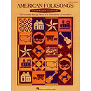 American Folksongs for Easy Guitar