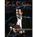 The Eric Clapton Book