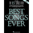 The Best Songs Ever - 5th Edition