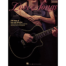 The Love Songs Book