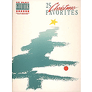 25 Christmas Favorites